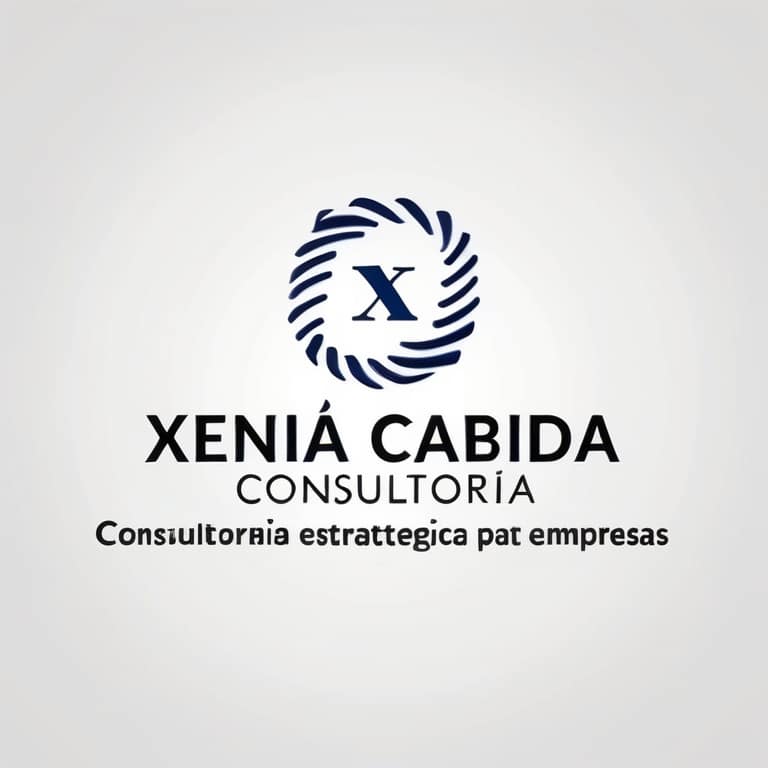 Xenia Cabida Consultoría