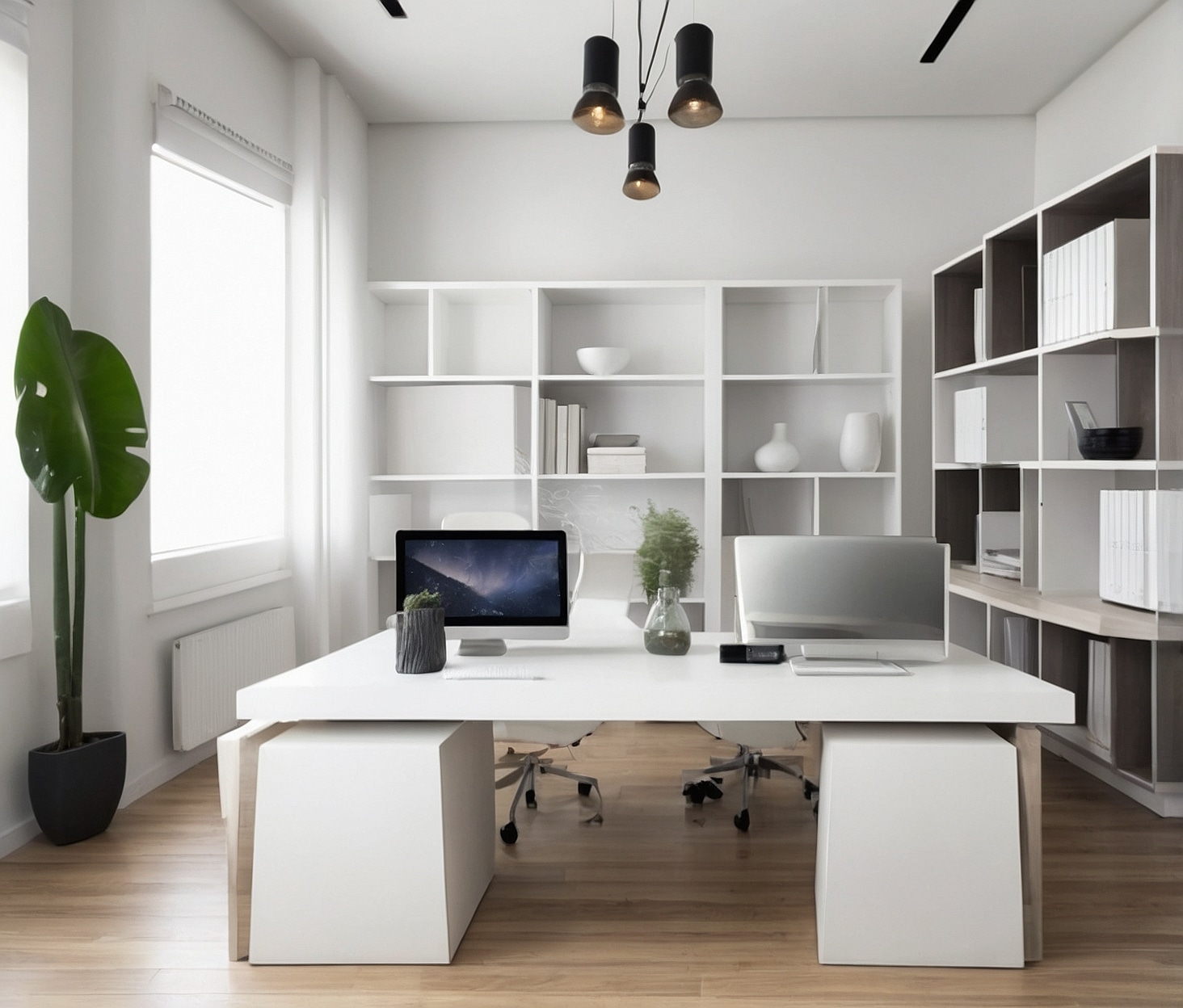 Innovación en consultoría empresarial.